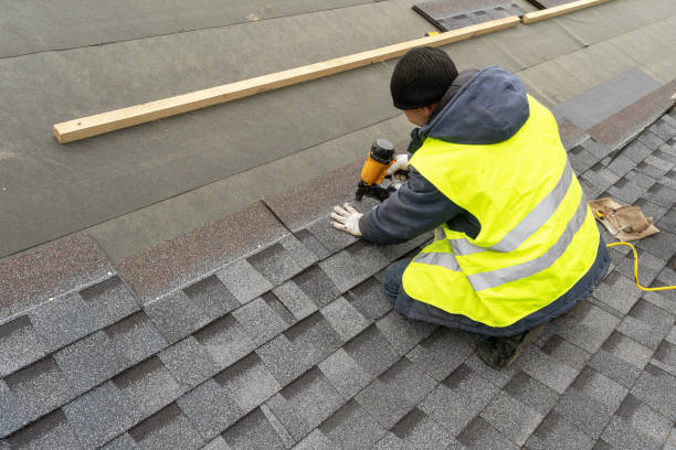 Tile Roofing Contractor in Santa Paula, CA