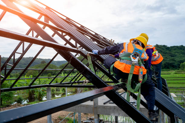 Best Commercial Roofing Services  in Santa Paula, CA