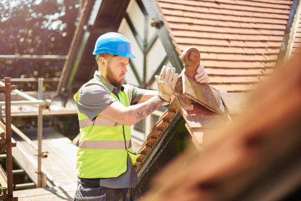 Best Emergency Roof Repair  in Santa Paula, CA