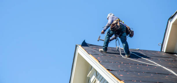 Roof Repair Estimates in Santa Paula, CA